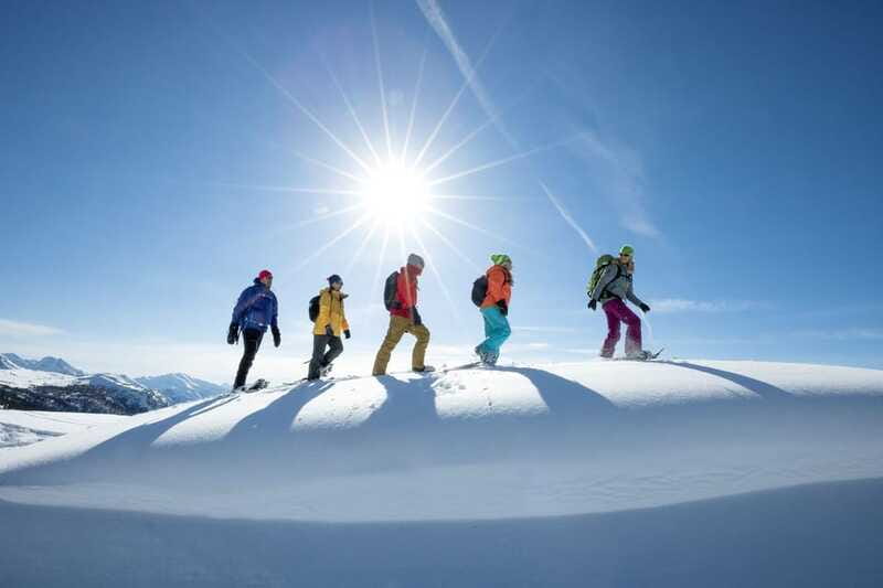 Banff National Park: Sunshine Meadows Snowshoeing Experience - Price and Value: Is $102 Worth It?