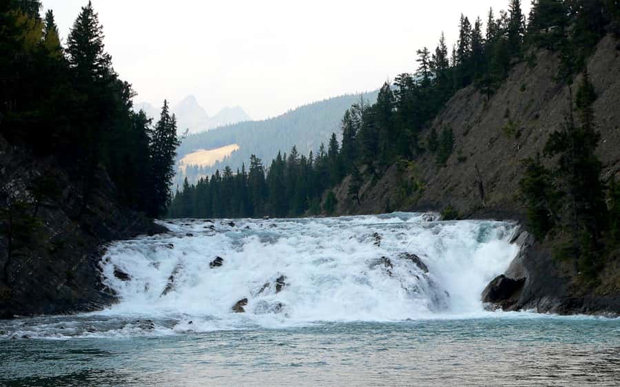 Banff National Park: Virtual Tour - A Live Banff Virtual Tour You Can Take From Anywhere