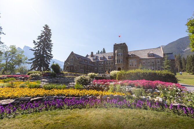 Banff Nature E-bike Tour - Should you book this Banff Nature E-bike Tour?