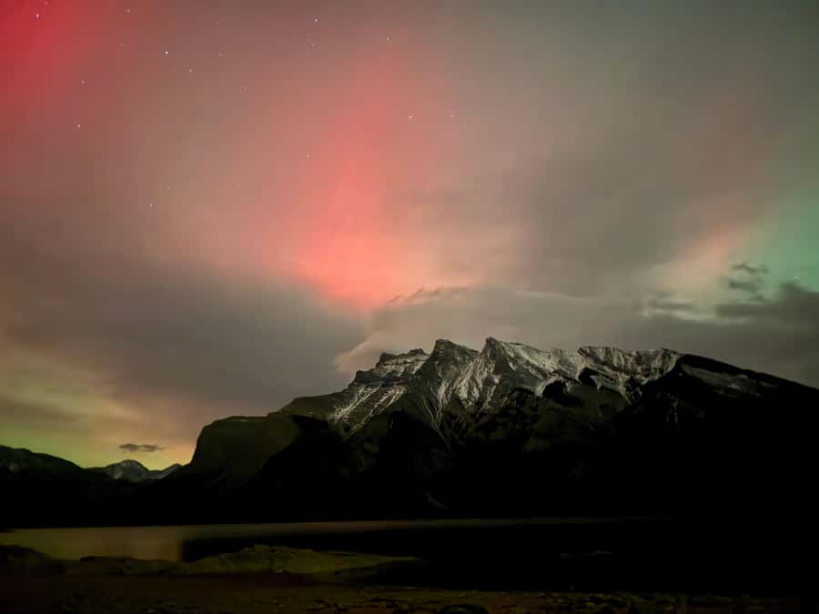 Banff Night Sky: Stargazing and Northern Lights Chasing Tour - Key Things That Make This Banff Night Sky Tour Worth Your Time