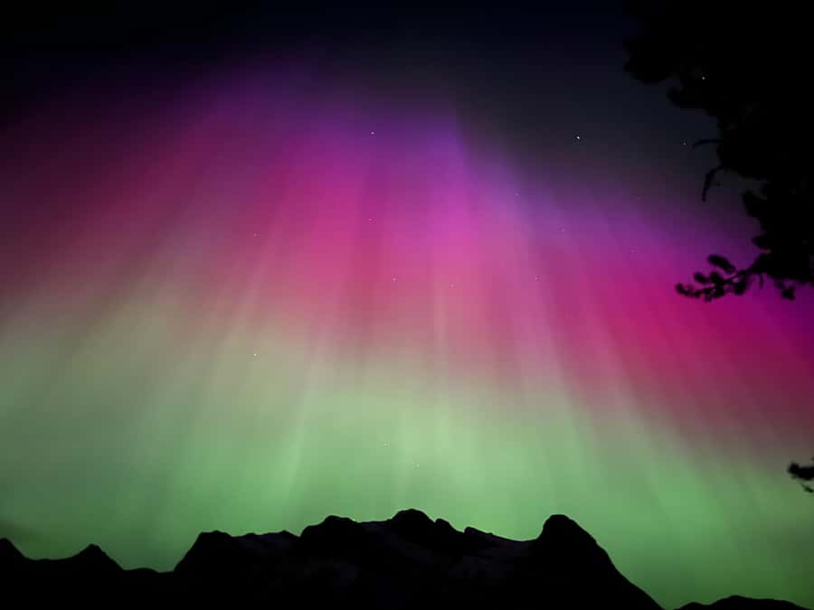 Banff Night Sky: Stargazing and Northern Lights Chasing Tour - Banff Night Sky, Aurora Chances, and the Real Purpose of the Tour