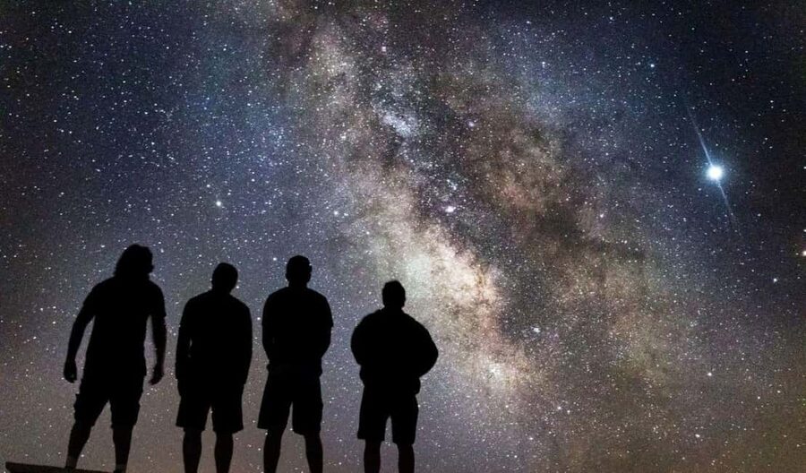 Banff OR Moraine Lake: Night Tour with possible Stargazing - Key things that make this night tour worth it