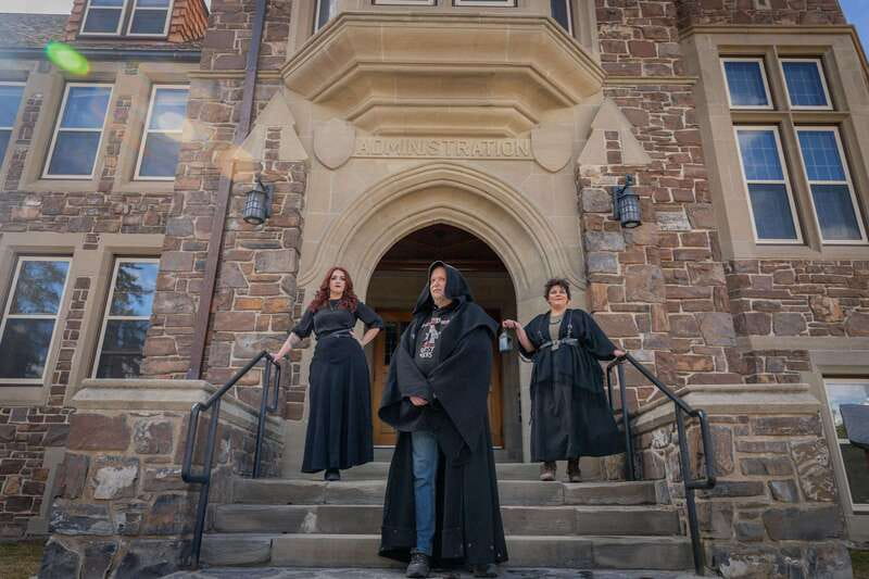 Banff: Paranormal History Walking Ghost Tour - Key Things You Should Know Before You Go