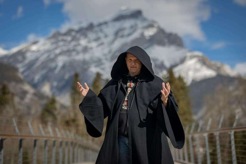 Banff: Paranormal History Walking Ghost Tour - Should You Book This Banff Paranormal History Walking Ghost Tour?