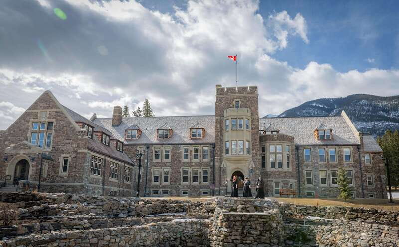 Banff: Paranormal History Walking Ghost Tour - Why Banff at Night Changes the Whole Experience