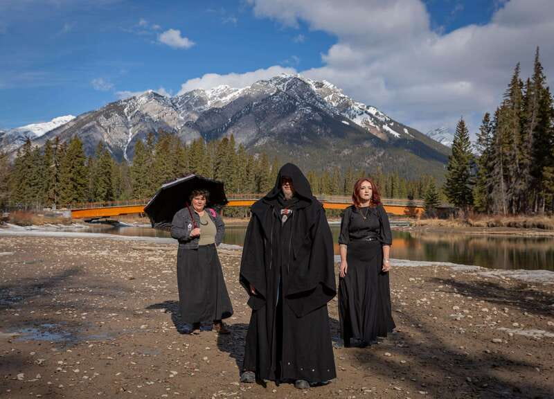 Banff: Paranormal History Walking Ghost Tour - The Stops: Haunted Hotels, Unsolved Mysteries, and Darker Streets