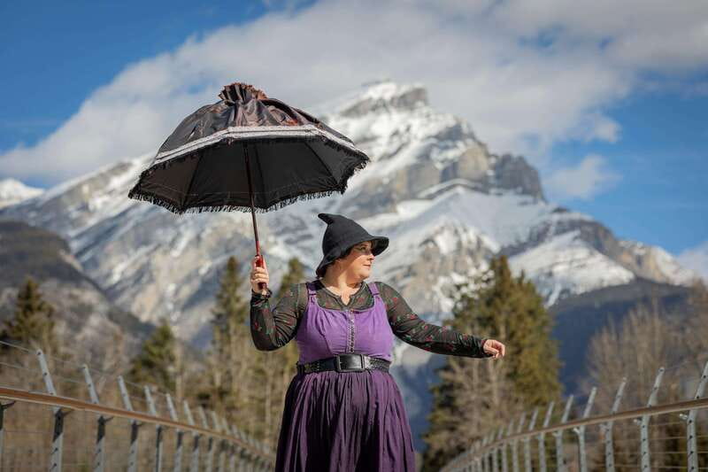 Banff: Paranormal History Walking Ghost Tour - Who This Ghost Tour Is Best For (and Who Should Think Twice)