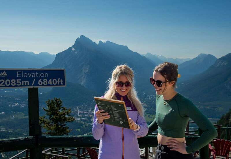 Banff Private Full-Day Tour Lake Louise, Gondola & more - Lake Louise Shoreline Time and an Optional Cold Plunge