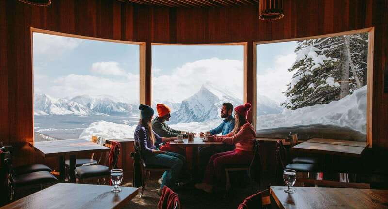 Banff Private Full-Day Tour Lake Louise, Gondola & more - Vermillion Lakes for Sunset Photos and a Final View Check