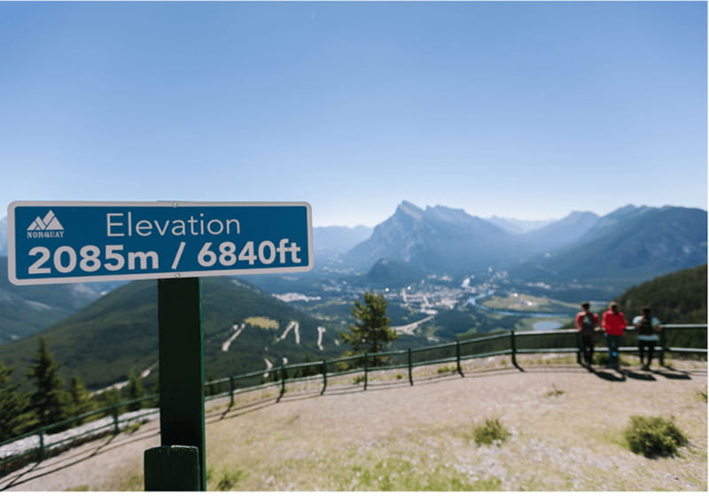 Banff: Sightseeing Chairlift Ride High Above Banff - Practical Tips So Your Day Feels Easy