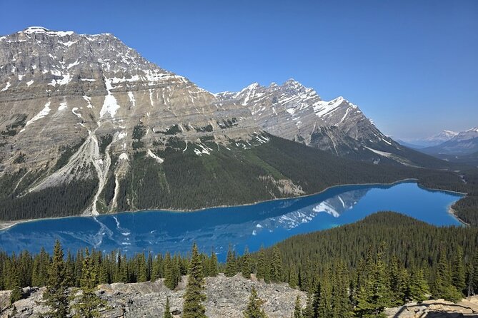 Banff Small-Group Tour in Lake Louise, Moraine and Hidden Gems - Key Highlights That Make This Tour Feel Worth It