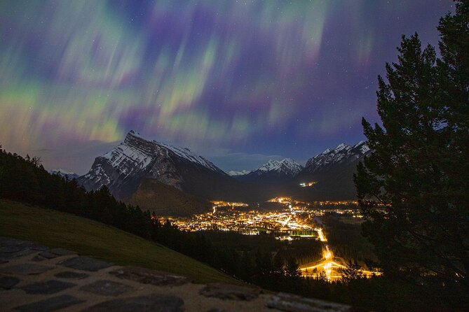 Banff Stargazing and Night Sky Tour from Canmore or Banff - Getting From Canmore or Banff Without Turning It Into a Project