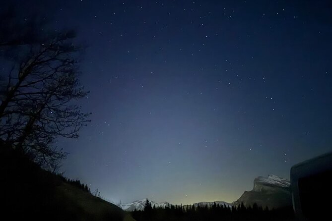 Banff Stargazing and Night Sky Tour from Canmore or Banff - Price and Value: Is $145.67 Really Fair for a 2-Hour Night?