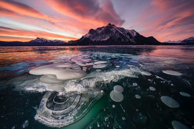 Banff Stargazing and Night Sky Tour from Canmore or Banff - Banff National Park After Dark: What You’re Actually Doing For Two Hours