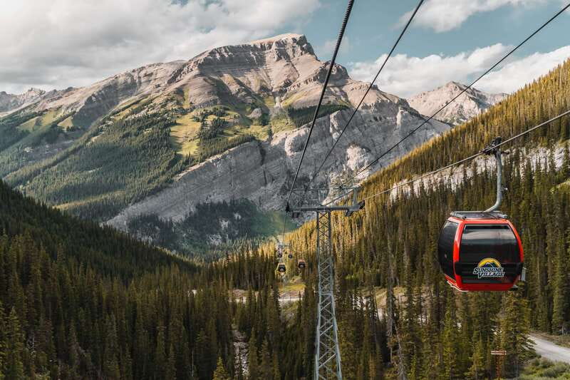 Banff: Sunshine Sightseeing Gondola and Standish Chairlift - Who this is best for, and who should skip it