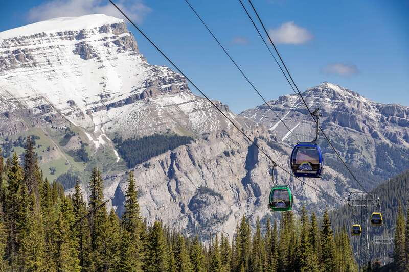 Banff: Sunshine Sightseeing Gondola and Standish Chairlift - Packing and comfort: the small choices that save your trip
