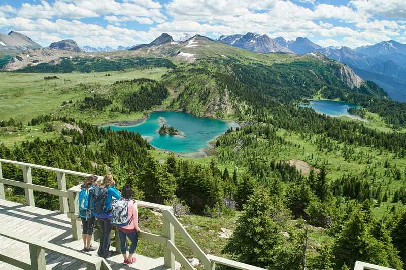 Banff: Sunshine Sightseeing Gondola and Standish Chairlift - Price and value: is $53 worth it for a 1-day Banff outing?