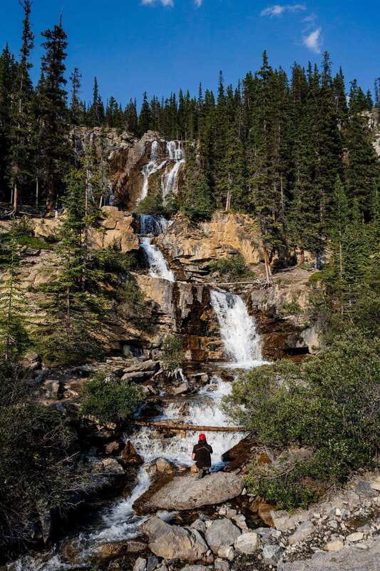 Banff: Thermal Waters and Hidden Waterfalls - 3hr Walk - Price and value, is $65 worth it?