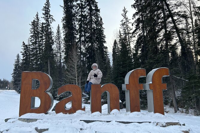 Banff to Calgary or YYC Airport | Private Transfer - Pickup that actually reduces stress (and how it works)