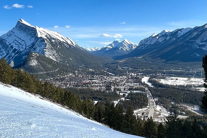 Banff to Calgary or YYC Airport | Private Transfer - Arrival in Calgary or YYC Airport: the finish line matters