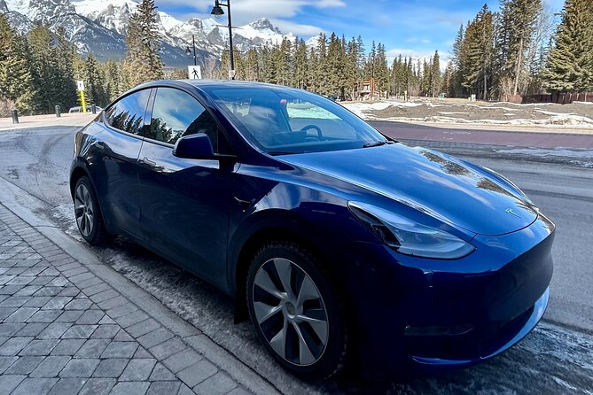 Banff to Calgary or YYC Airport | Private Transfer - Private transfer value: what you are really paying for