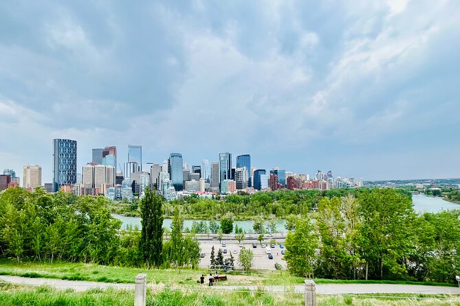 Banff to Calgary or YYC Airport | Private Transfer - Your driver experience: friendly, communicative, and hands-on