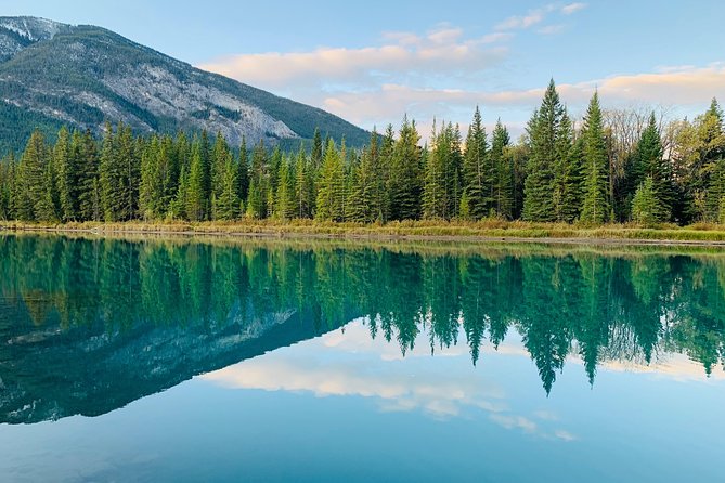 Banff to Calgary Private Shuttle - Arriving in Calgary: Timing Tips That Keep Your Day on Track