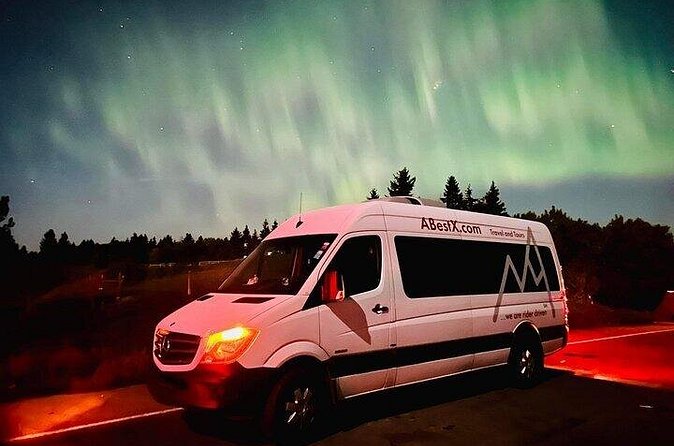 Banff to YYC Airport Shared Shuttle Service - Delay Handling: When Mechanical Problems Hit