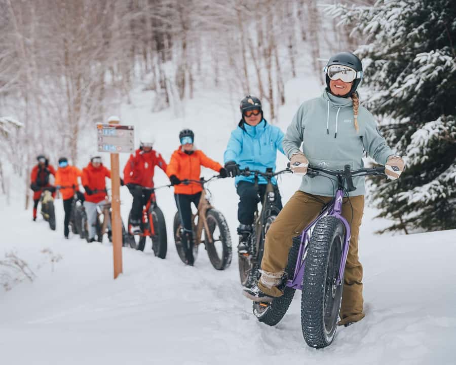Banff Top Sights via Electric Fat Bike Tour All Skill Levels - Key Highlights That Matter