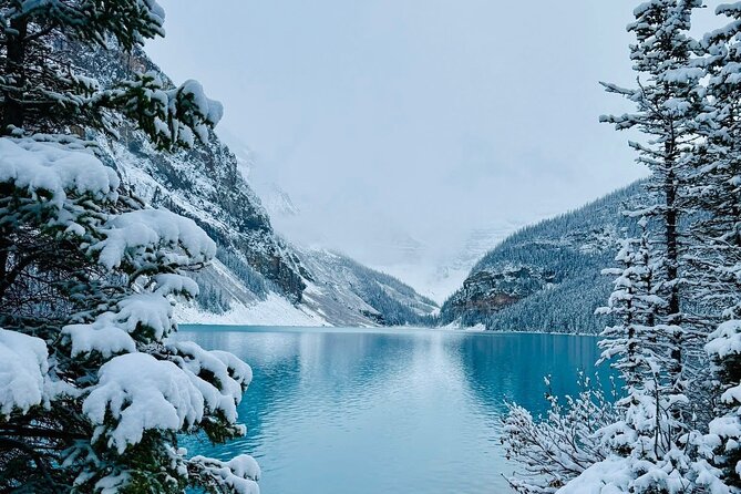 Banff Town, Lake Louise, Moraine, Emerald & Canyon Day Trip - Why This Rockies Loop Works: Lakes, Mountains, and a Gorge