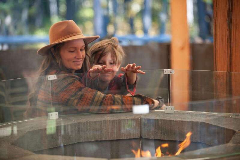 Banff: Wagon Ride with Cowboy Cookout BBQ - Price and value: what your $109 actually buys
