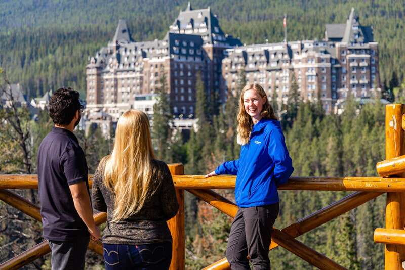 Banff: Wildlife and Sightseeing Minibus Tour - Key highlights I’d circle before you go