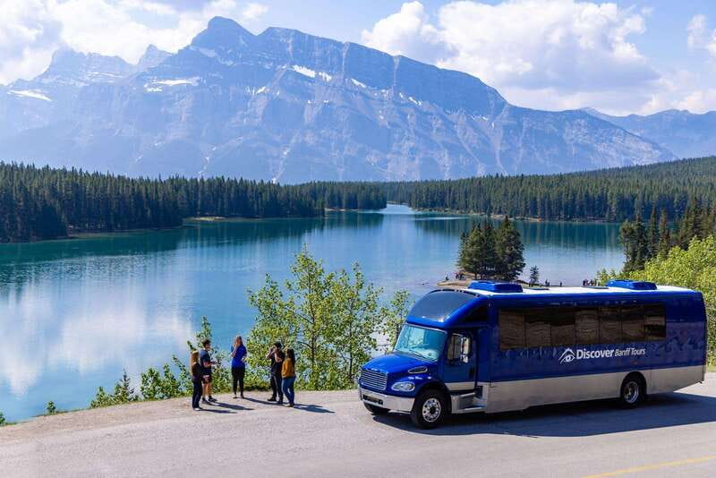 Banff: Wildlife and Sightseeing Minibus Tour - Value check: what $70 buys you for 3.5 hours in Banff