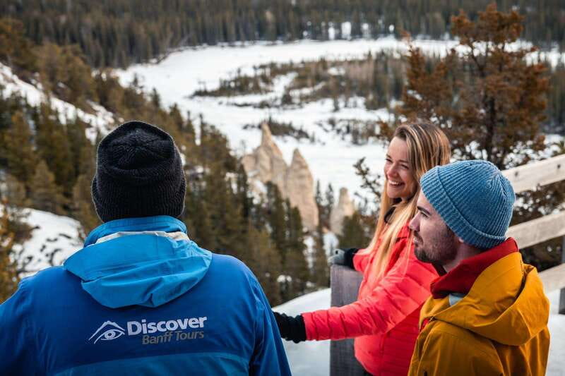 Banff: Wildlife and Sightseeing Minibus Tour - Wildlife spotting strategy: how to spot more without rushing