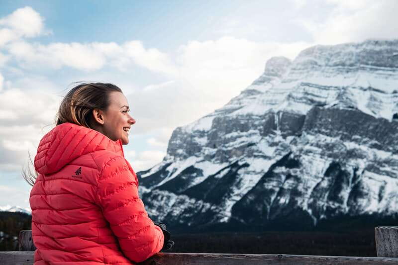 Banff: Wildlife and Sightseeing Minibus Tour - The guides make the morning: names you’ll hear and what they do well