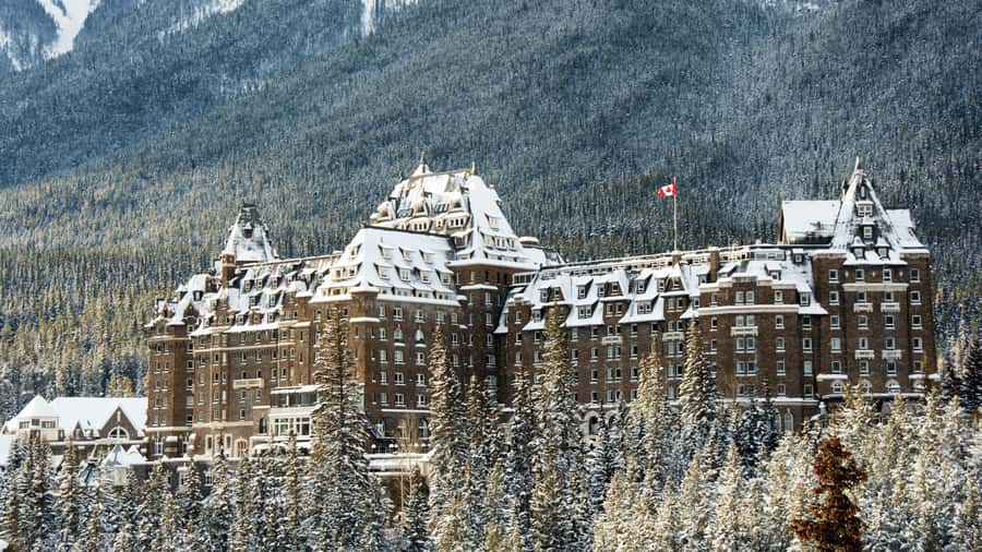 Banff: Winter Day Tour with Banff Gondola & Johnston Canyon - Who this Banff winter day tour suits best