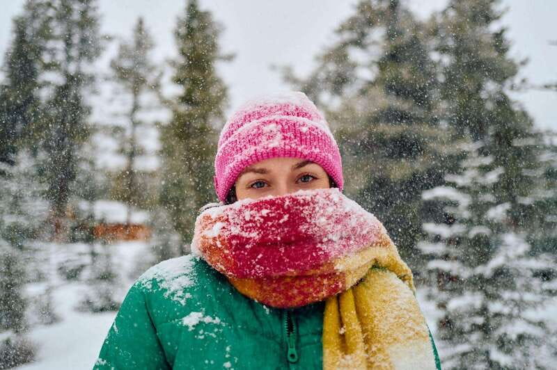 Banff: Winter Wilderness Walk with Wildlife Tracking - 2hrs - Key points before you go