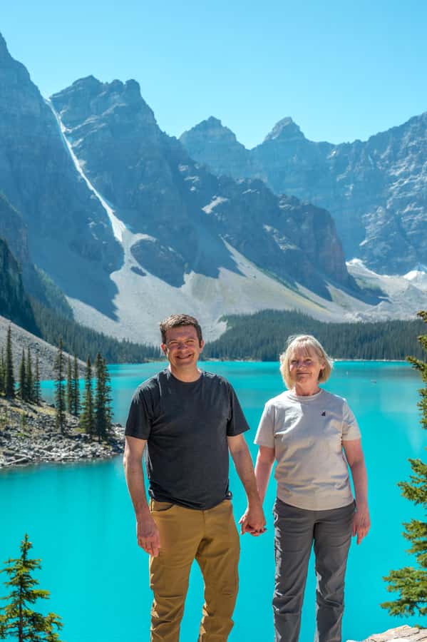 Best of Banff, Lake Louise & Moraine Premium Guided Day Tour - Key things I’d bet on