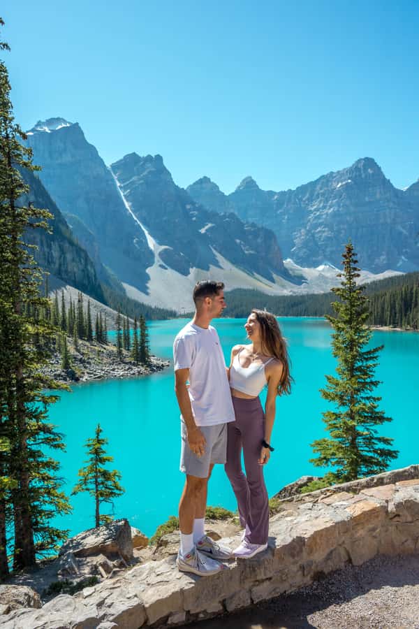 Best of Banff, Lake Louise & Moraine Premium Guided Day Tour - Why Banff needs a game plan (and this tour has one)