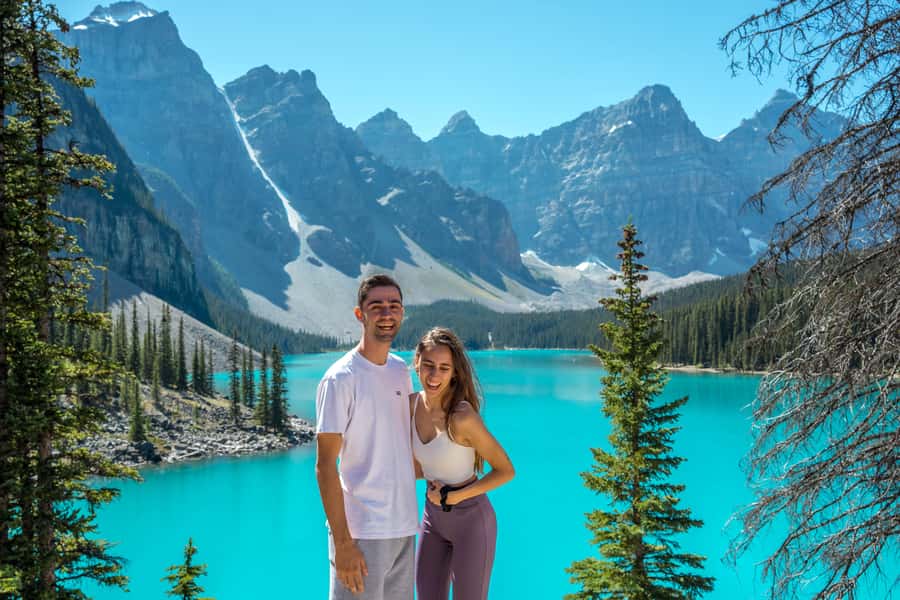 Best of Banff, Lake Louise & Moraine Premium Guided Day Tour - Who should book this tour (and who might skip it)
