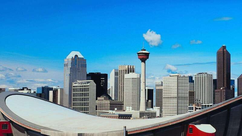 Best of Calgary: Private Walking Tour with a Local - Key Points to Know Before You Go