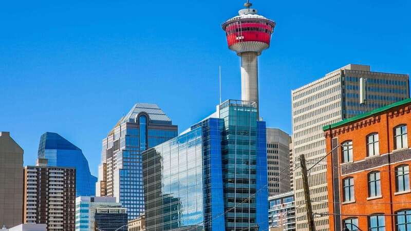Best of Calgary: Private Walking Tour with a Local - Downtown Mix: Modern Towers, Historic Corners, and Artsy Streets