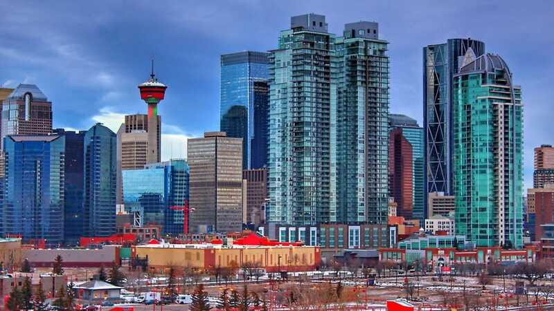 Best of Calgary: Private Walking Tour with a Local - Prince Island Park Along the Bow River, A Real Breather