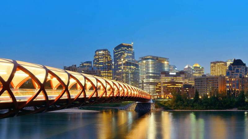 Best of Calgary: Private Walking Tour with a Local - How the Flexible Itinerary Works With Your Interests