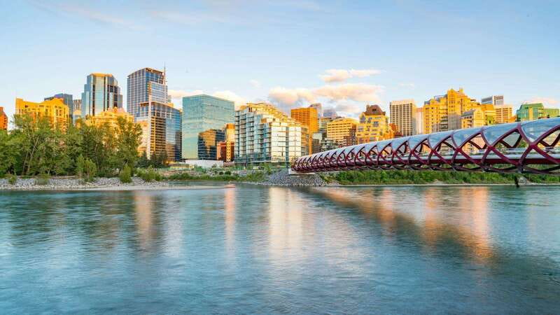Best of Calgary: Private Walking Tour with a Local - The Big Red Flag to Know: When a Guide Does Not Show