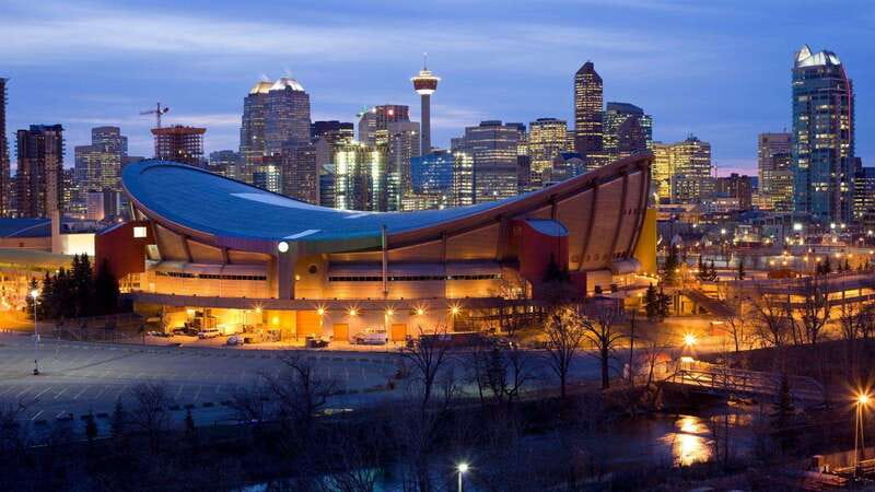 Best of Calgary: Private Walking Tour with a Local - Starting on Stephen Avenue, Where You Get Your Bearings