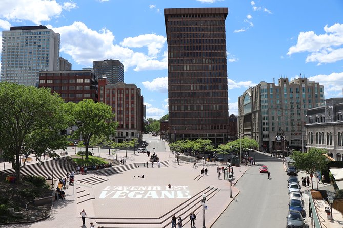 Best of Quebec City: Panoramic Bus Tour with Local Guide - Plains of Abraham: The 1759 Battle Stop That Adds Real Meaning