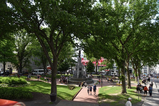 Best of Quebec City: Panoramic Bus Tour with Local Guide - Comfort, Crowds, and What Can Go Wrong (So You Can Be Ready)