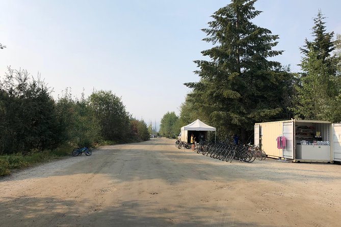 Bicyle Tour on Historical Kettle Valley Railway from Myra Canyon to Penticton - Should you book this Myra Canyon to Penticton rail trail bike tour?