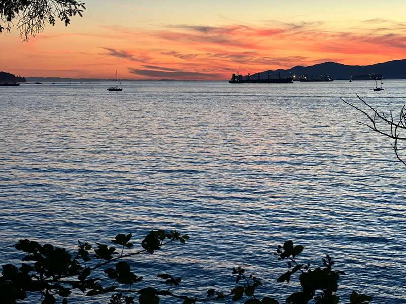 Bike and Hike Vancouver - How Hard Is It, Really? Distance, Fitness, and Bike Comfort